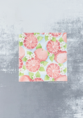Citrus Grove Layering Stencils