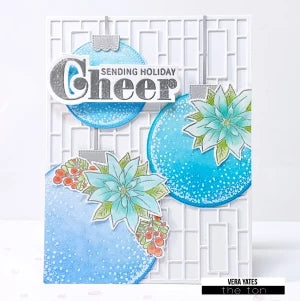 Convention Coverplate Die