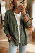 Green / S