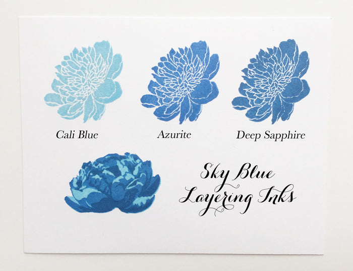 Couture Color - Azurite Dye