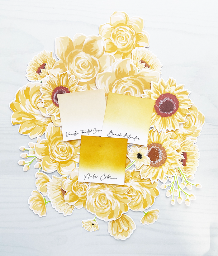 Couture Color - Beach Blondie Dye