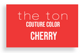 Couture Color - Cherry Dye