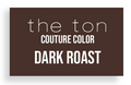 Couture Color - Dark Roast Dye