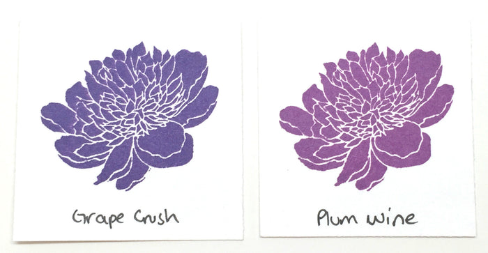 Couture Color - Grape Crush Dye