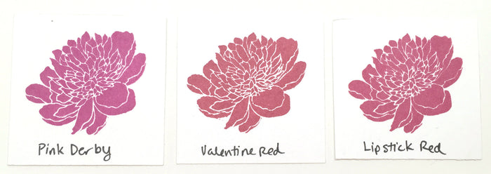 Couture Color - Lipstick Red Dye