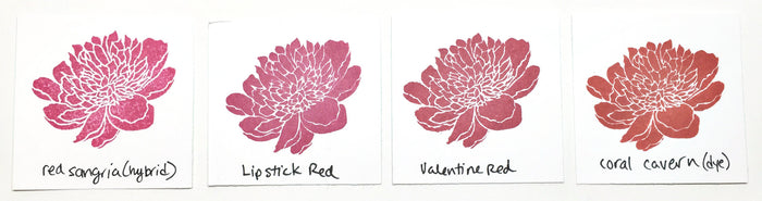 Couture Color - Lipstick Red Dye