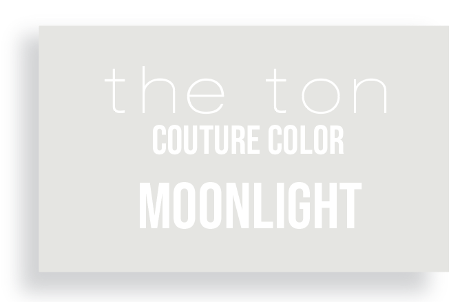 Couture Color - Moonlight Dye