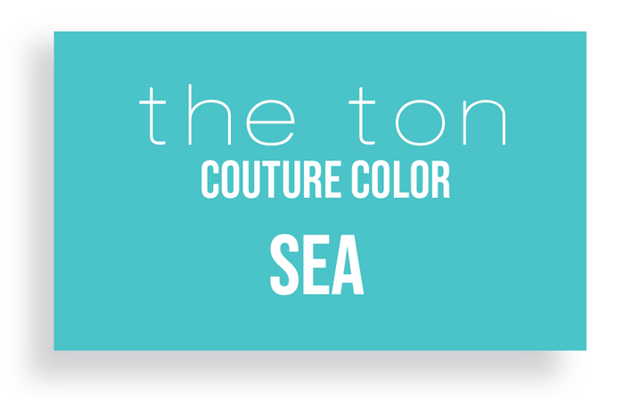Couture Color - Sea Dye