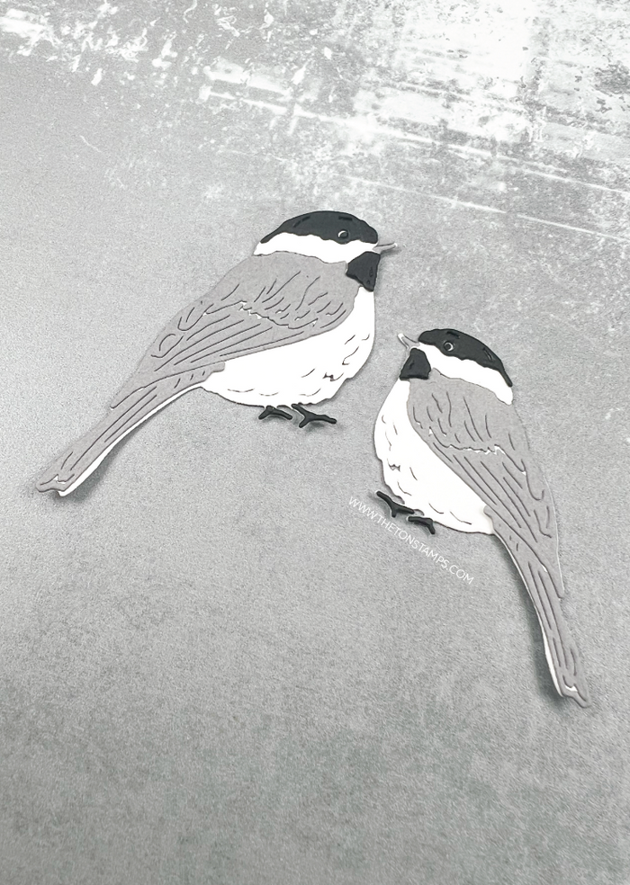 Cozy Chickadee Standalone Dies