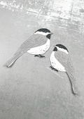 Cozy Chickadee Standalone Dies