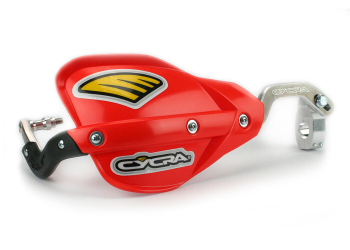 CYCRA HANDGUARD | PROBEND RACER PACK: CRM WITH 1 -1/8 CLAMPS