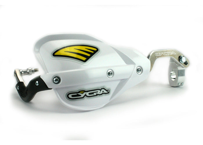 CYCRA HANDGUARD | PROBEND RACER PACK: CRM WITH 1 -1/8 CLAMPS