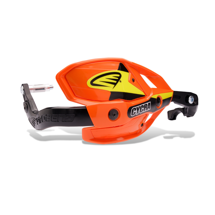 CYCRA HANDGUSRD | ULTRA PROBEND RACER PACK WITH NEW STYLE HCM CLAMP 1 1/8TH