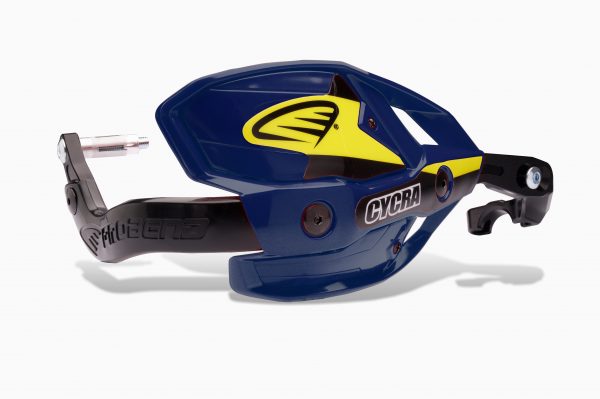 CYCRA HANDGUARDS | ULTRA PROBEND RACER PACK WITH NEW STYLE HCM CLAMP 1-1/8TH