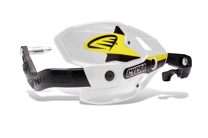 CYCRA HANDGUARDS | ULTRA PROBEND RACER PACK WITH NEW STYLE HCM CLAMP 1-1/8TH