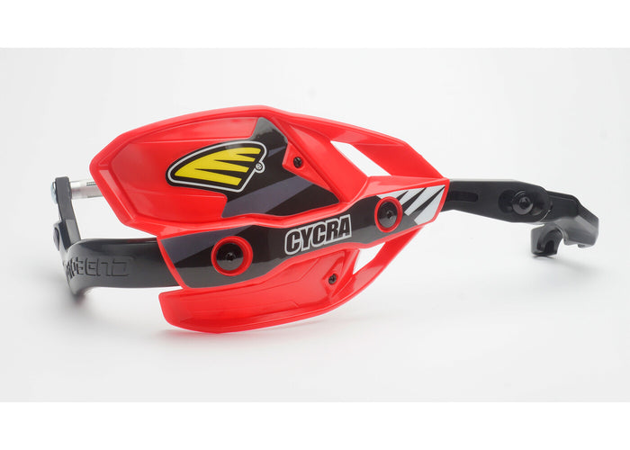CYCRA HANDGUARDS | ULTRA PROBEND RACER PACK WITH NEW STYLE HCM CLAMP 1-1/8TH
