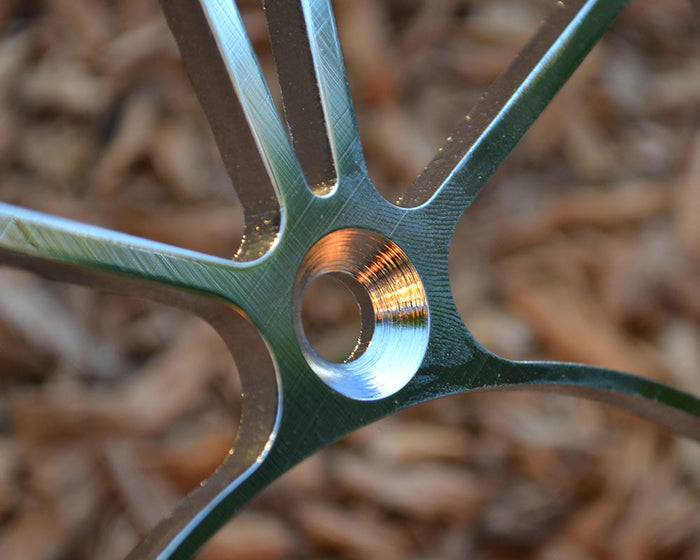 DDC REAR SPROCKET