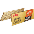 DID 520 ERVT GOLD X-RING CHAIN 520x120