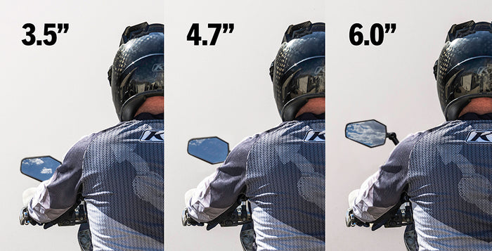 DOUBLETAKE MIRROR | ADVENTURE MIRROR KIT