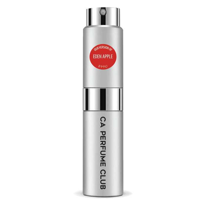 Eden Apple — Eden Juicy Apple 01 Alternative Perfume