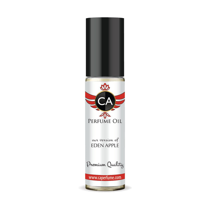 Eden Apple — Eden Juicy Apple 01 Alternative Perfume