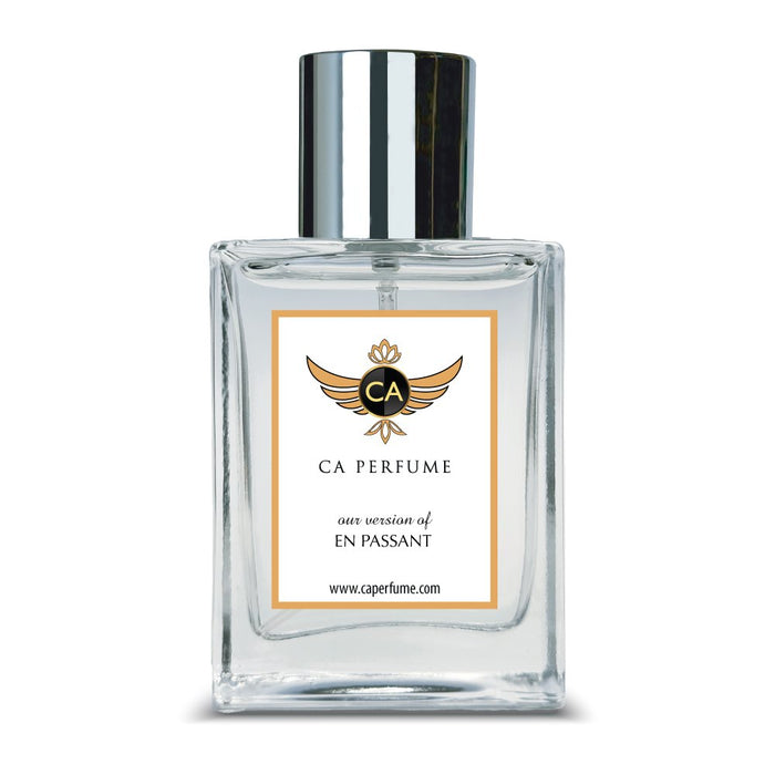 En Passant — Frederic Malle En Passant Alternative Perfume