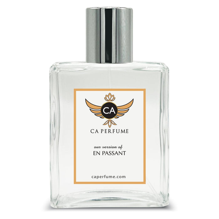 En Passant — Frederic Malle En Passant Alternative Perfume