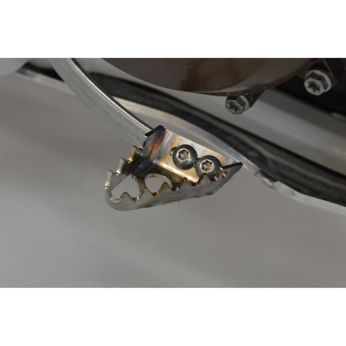 ENDURO ENGINEERING BRAKE PEDAL TIP | KTM/HUSQVARNA