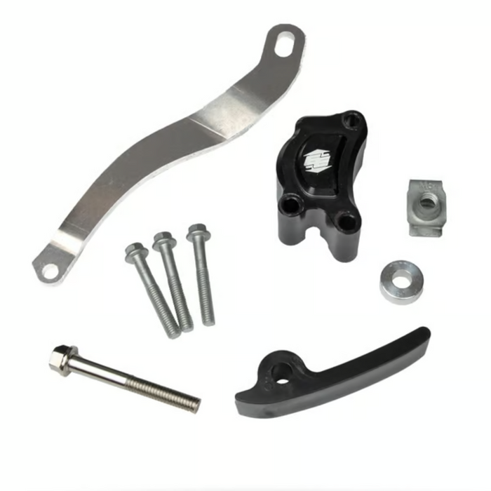 ENDURO ENGINEERING CLUTCH CYLINDER GUARD 13-1123 | 2024-25 KTM 500 EXC-F