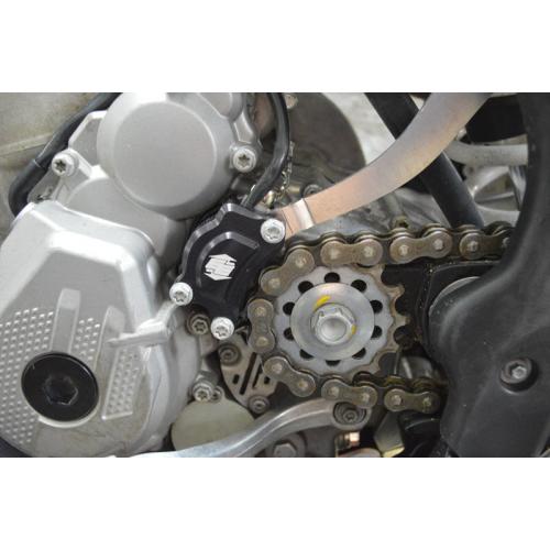 ENDURO ENGINEERING CLUTCH CYLINDER GUARD 13-1123 | 2024-27 KTM 500 EXC-F
