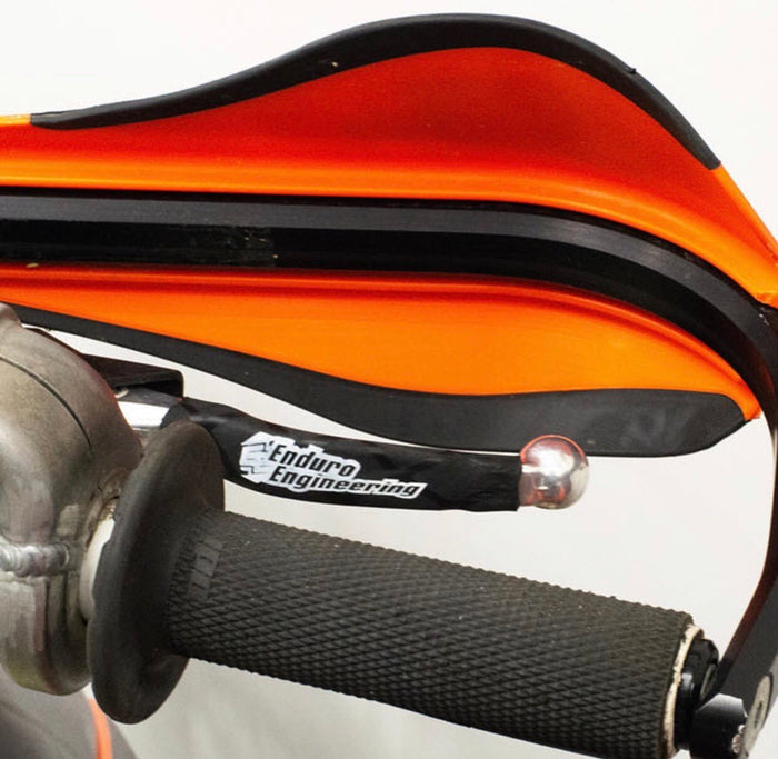 ENDURO ENGINEERING LEVER GRIPZ