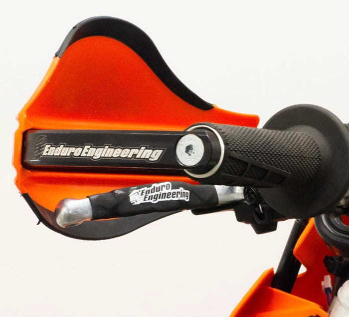 ENDURO ENGINEERING LEVER GRIPZ