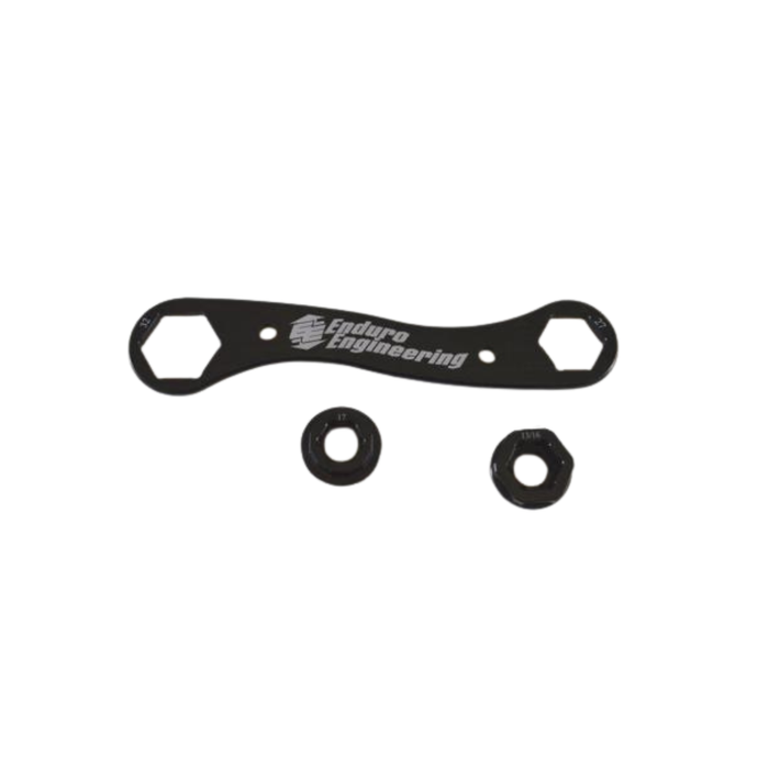 ENDURO ENGINEERING TRAIL SIDE MULTI TOOL
