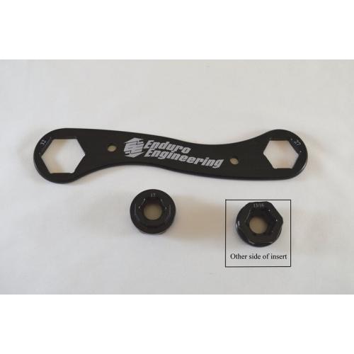 ENDURO ENGINEERING TRAIL SIDE MULTI TOOL