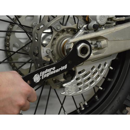 ENDURO ENGINEERING TRAIL SIDE MULTI TOOL