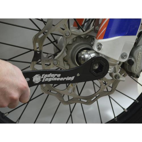 ENDURO ENGINEERING TRAIL SIDE MULTI TOOL