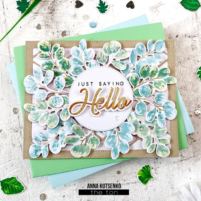 Eucalyptus