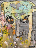 Fine Art on Canvas 'Coming Home' — C. Cambrea, Sincerely Joy