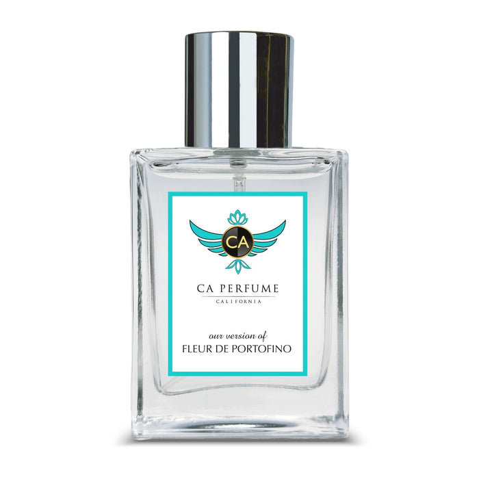 Fleur De Portofino — Tom Ford Fleur De Portofino Alternative Perfume