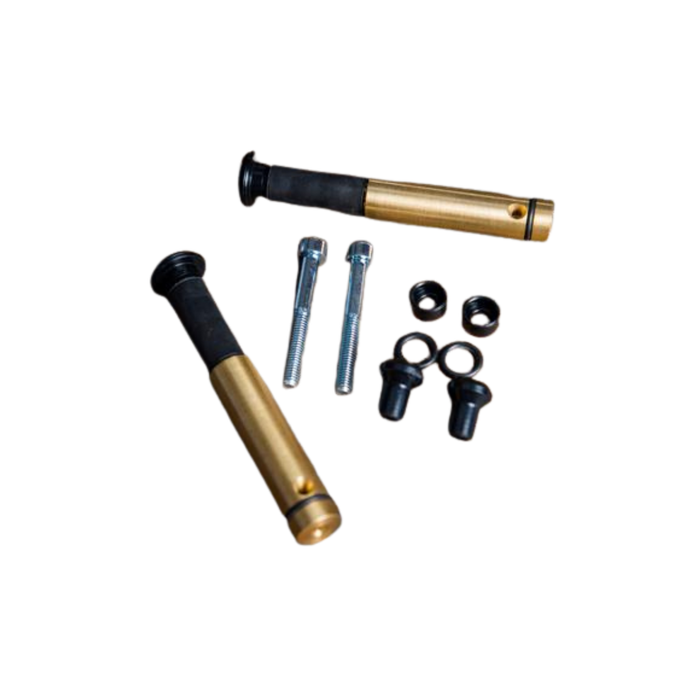 FLEXX BARS ANTI VIBRATION INSERTS