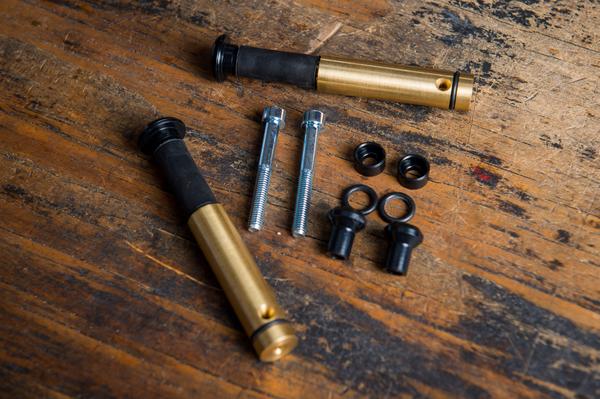 ABITW-300 Non-threaded Inserts (Double / Twin Wall Bars)