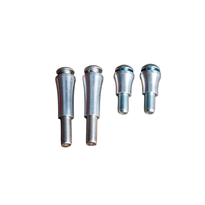 FLEXX BARS SIMPLE SOLUTION BOLT KIT