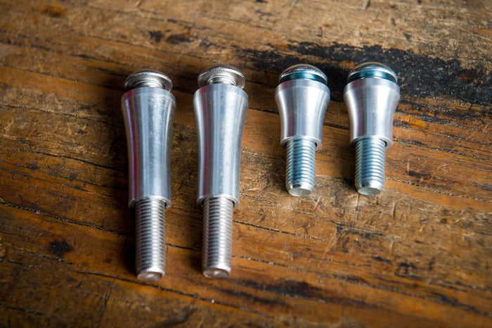 FLEXX BARS SIMPLE SOLUTION BOLT KIT