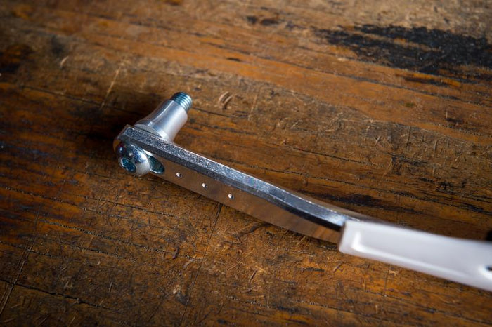 FLEXX BARS SIMPLE SOLUTION BOLT KIT