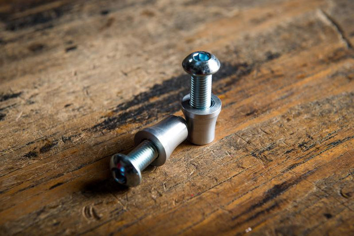 FLEXX BARS SIMPLE SOLUTION BOLT KIT