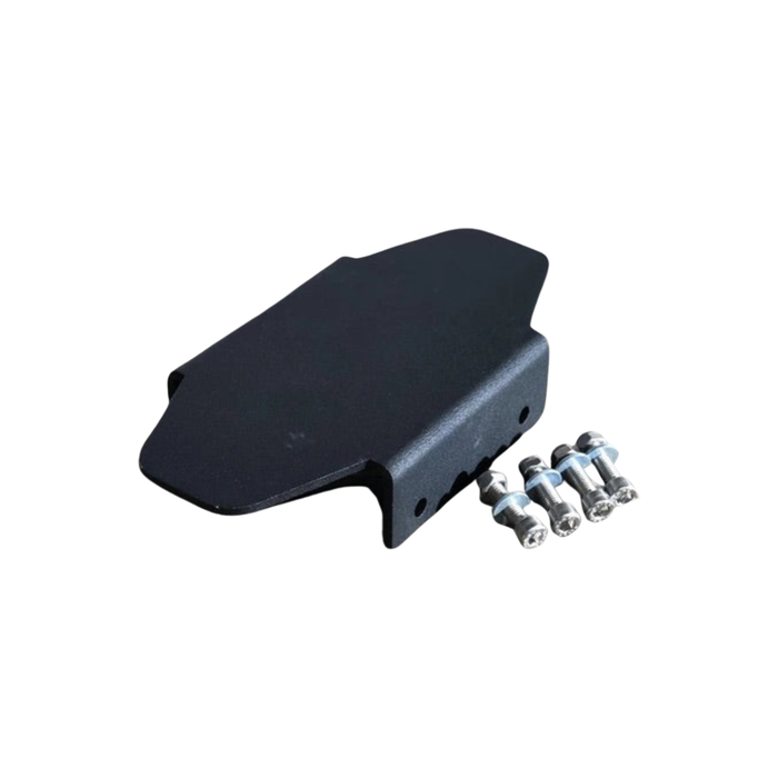 FLEXX HANDLEBAR COMPUTER/GPS SOLUTIONS