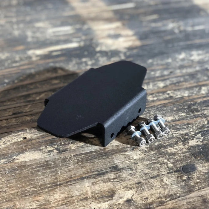 FLEXX HANDLEBAR COMPUTER/GPS SOLUTIONS