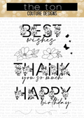 Floral Notes