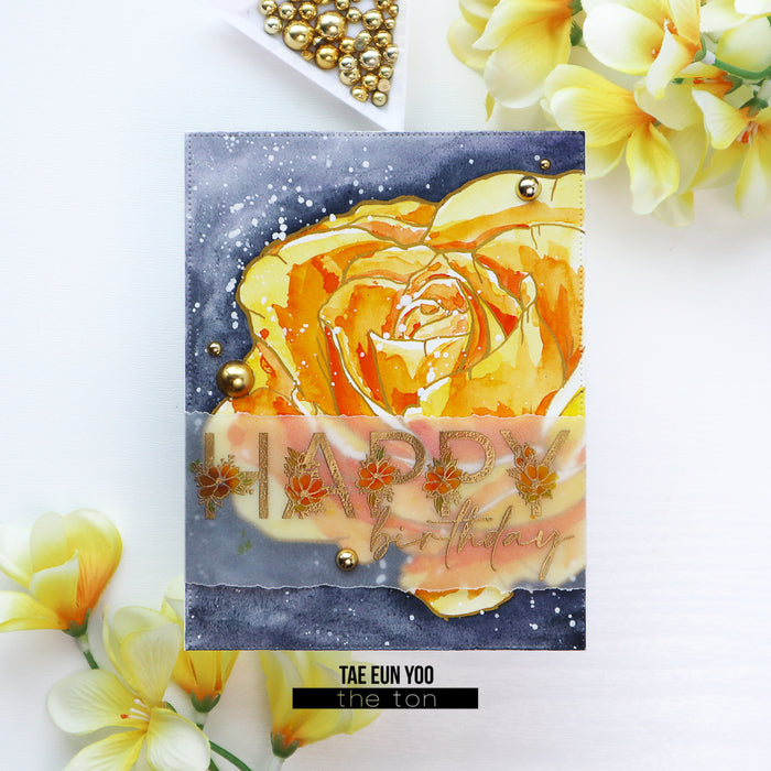 Floral Notes