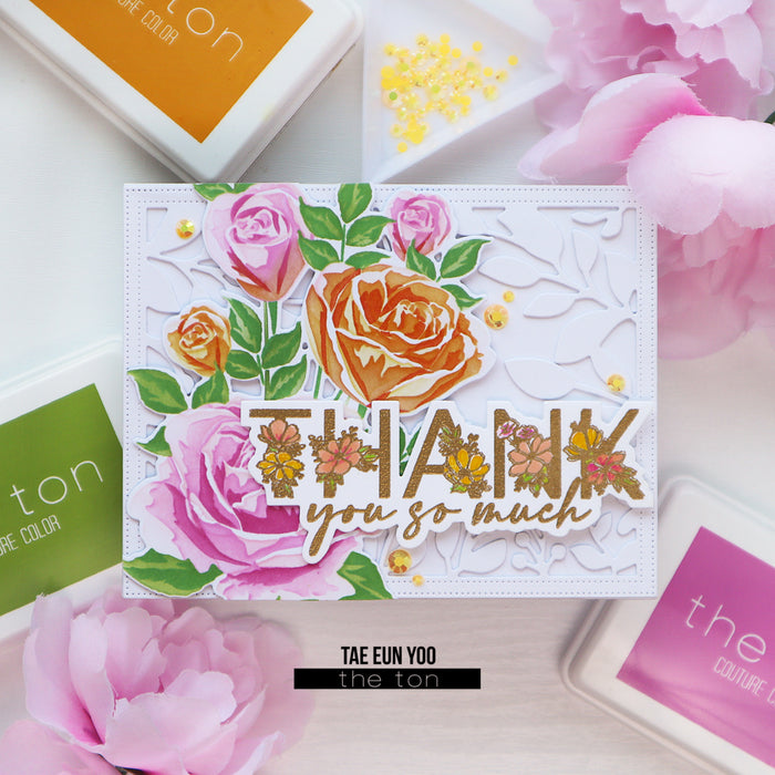 Floral Notes